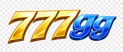 777gg logo